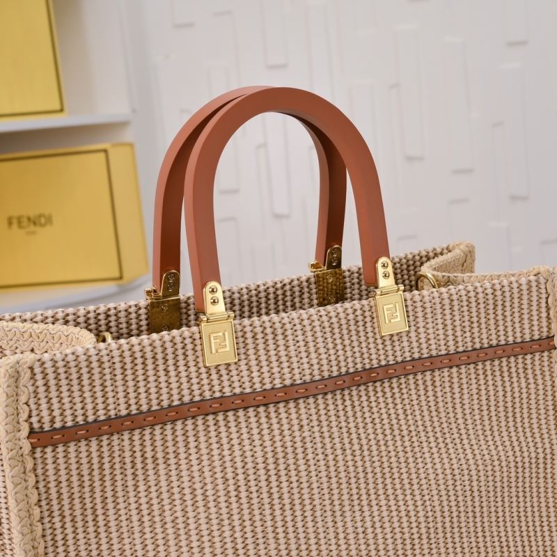 Fendi Shopping Bags